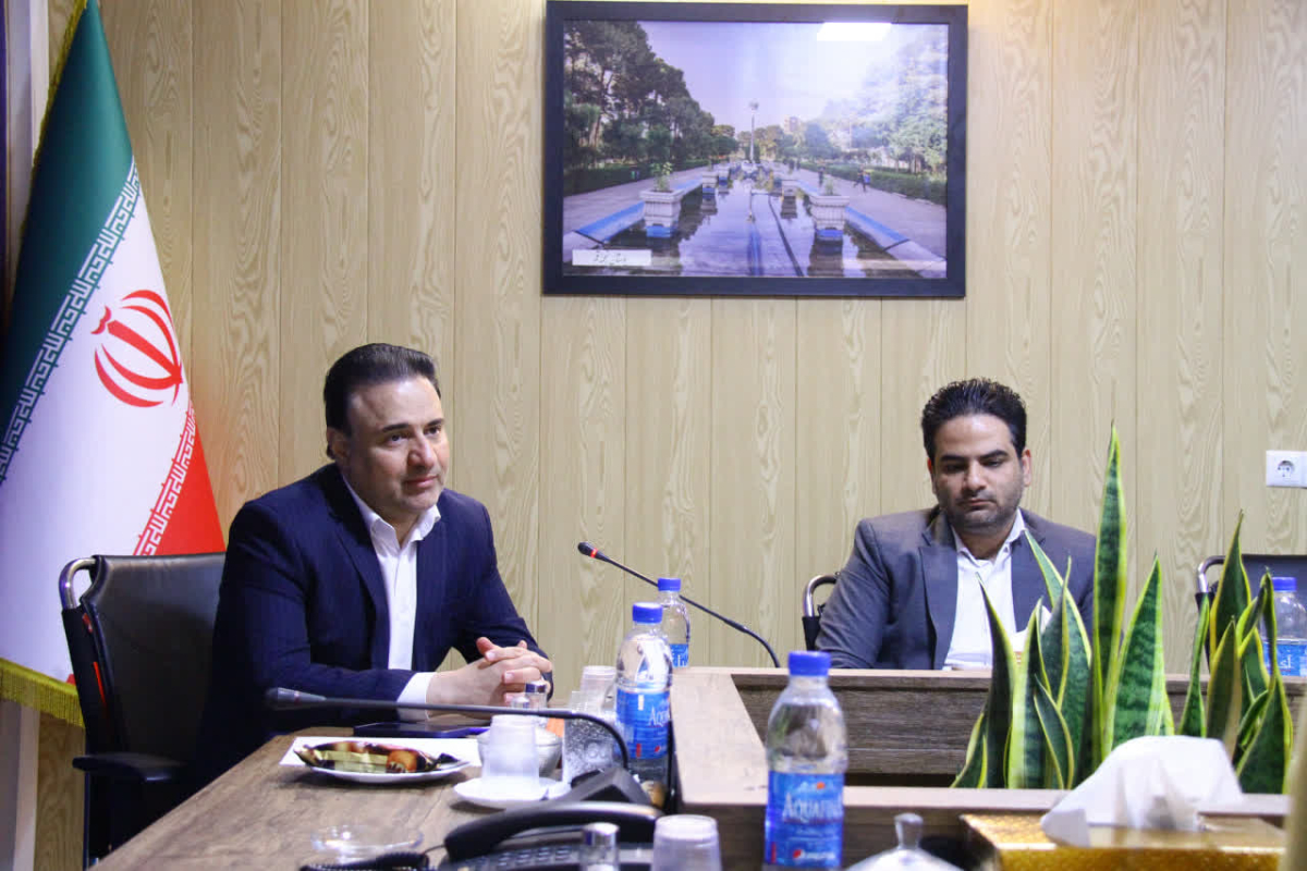 آغاز به‌کار شورای سیاست‌گذاری نهمین دوره رویداد شهروندی «پاییز هزاررنگ»